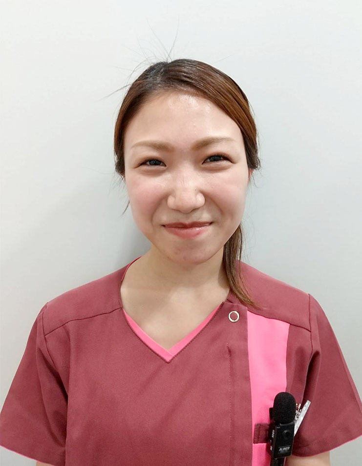 田中